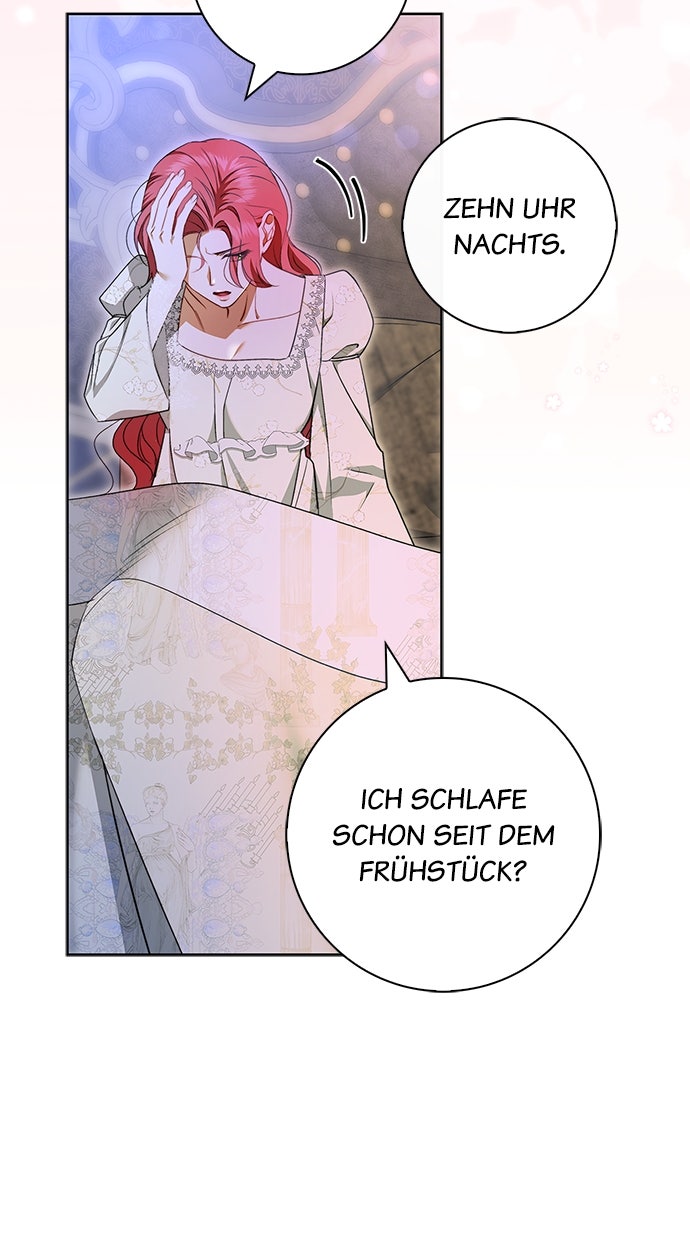 Read Wie man seinen Ehemann in die Hölle schickt Manga Online