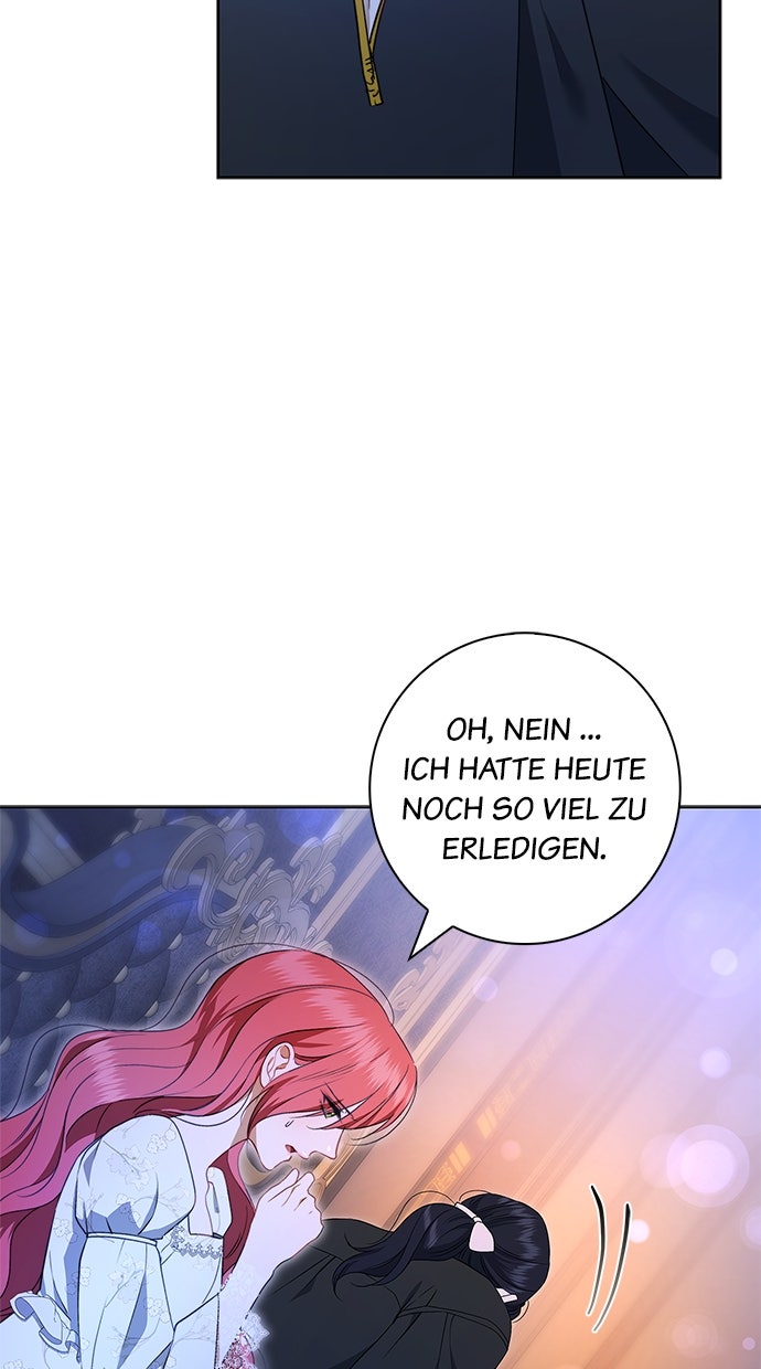 Read Wie man seinen Ehemann in die Hölle schickt Manga Online