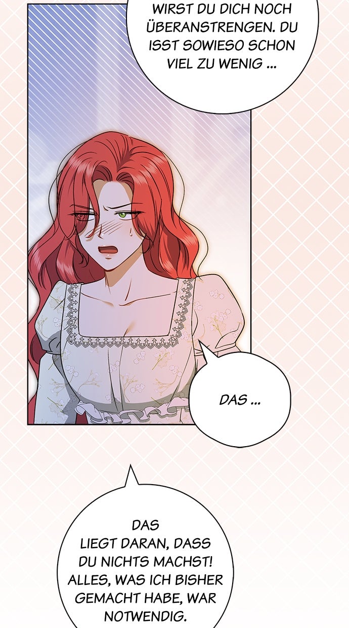 Read Wie man seinen Ehemann in die Hölle schickt Manga Online