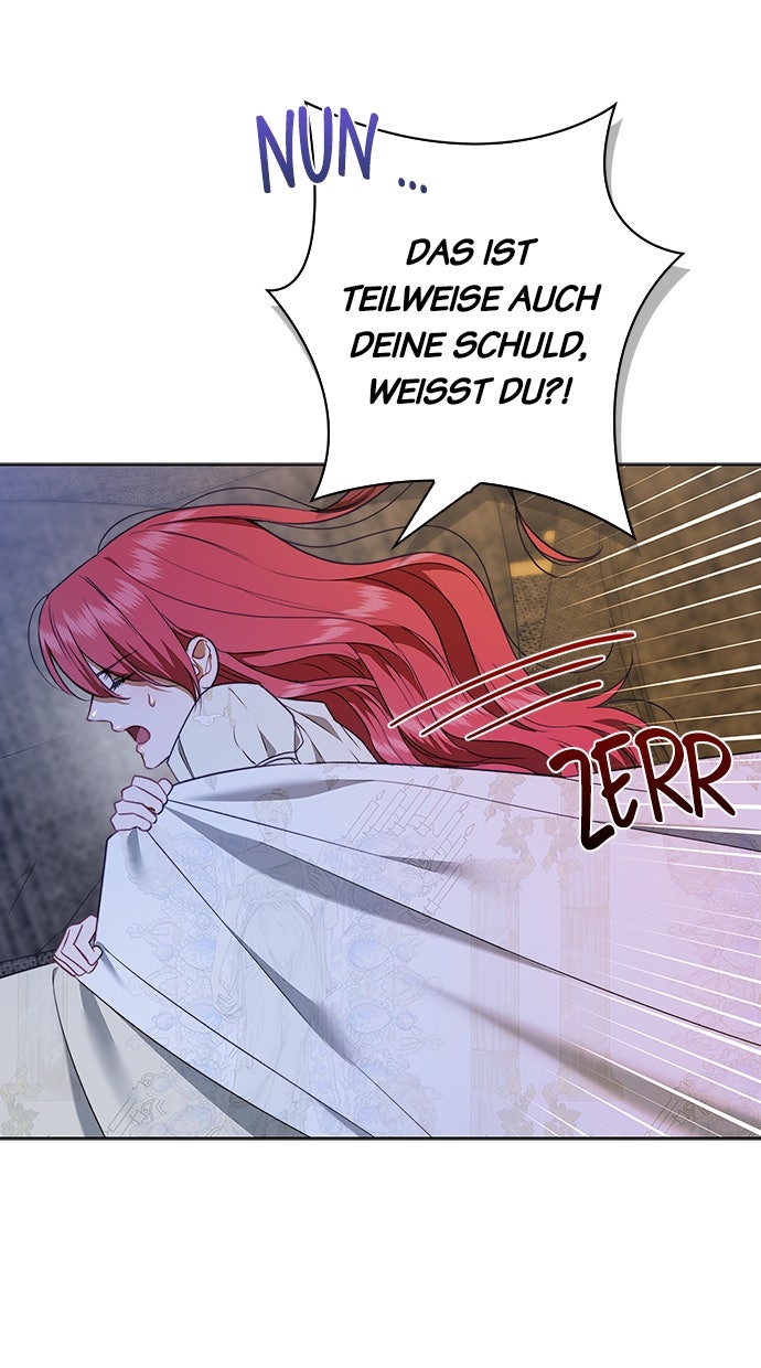 Read Wie man seinen Ehemann in die Hölle schickt Manga Online