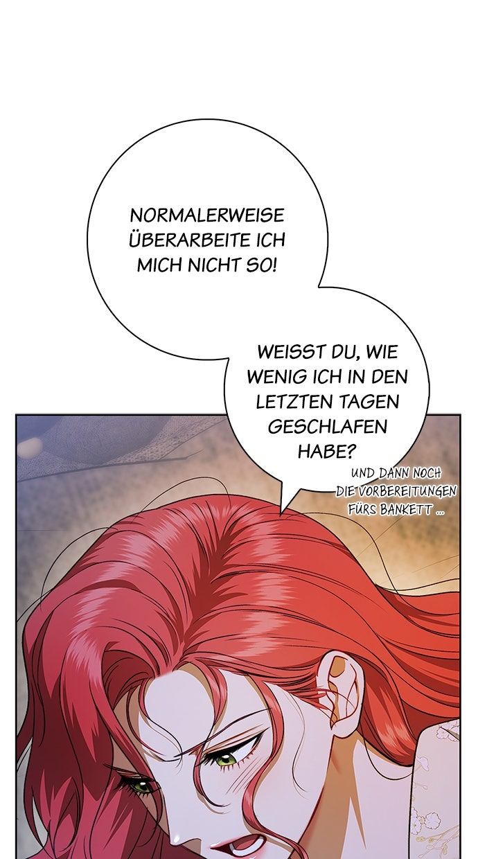 Read Wie man seinen Ehemann in die Hölle schickt Manga Online