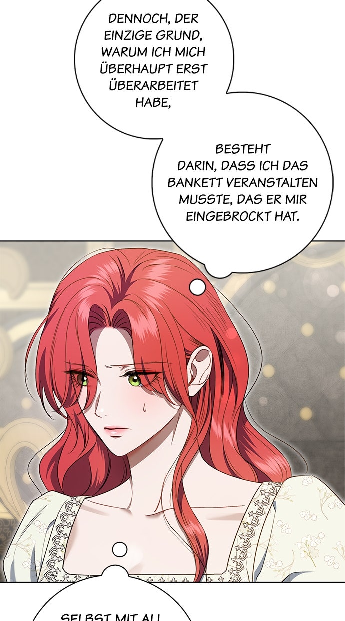 Read Wie man seinen Ehemann in die Hölle schickt Manga Online