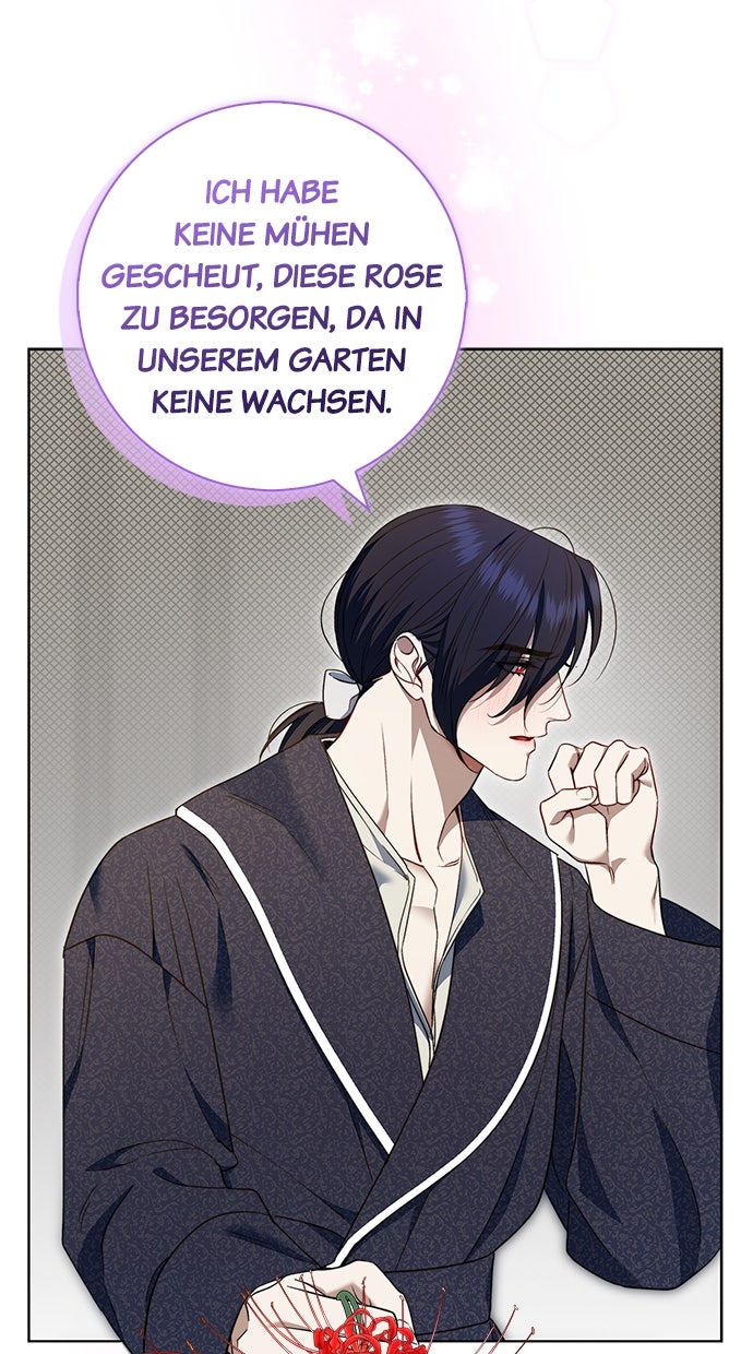 Read Wie man seinen Ehemann in die Hölle schickt Manga Online