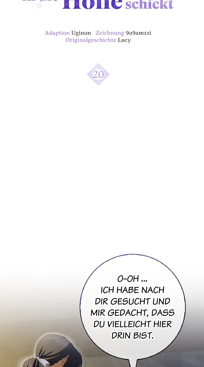 Read Wie man seinen Ehemann in die Hölle schickt Manga Online