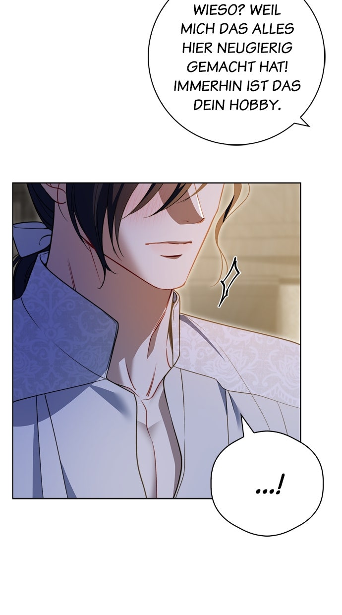 Read Wie man seinen Ehemann in die Hölle schickt Manga Online