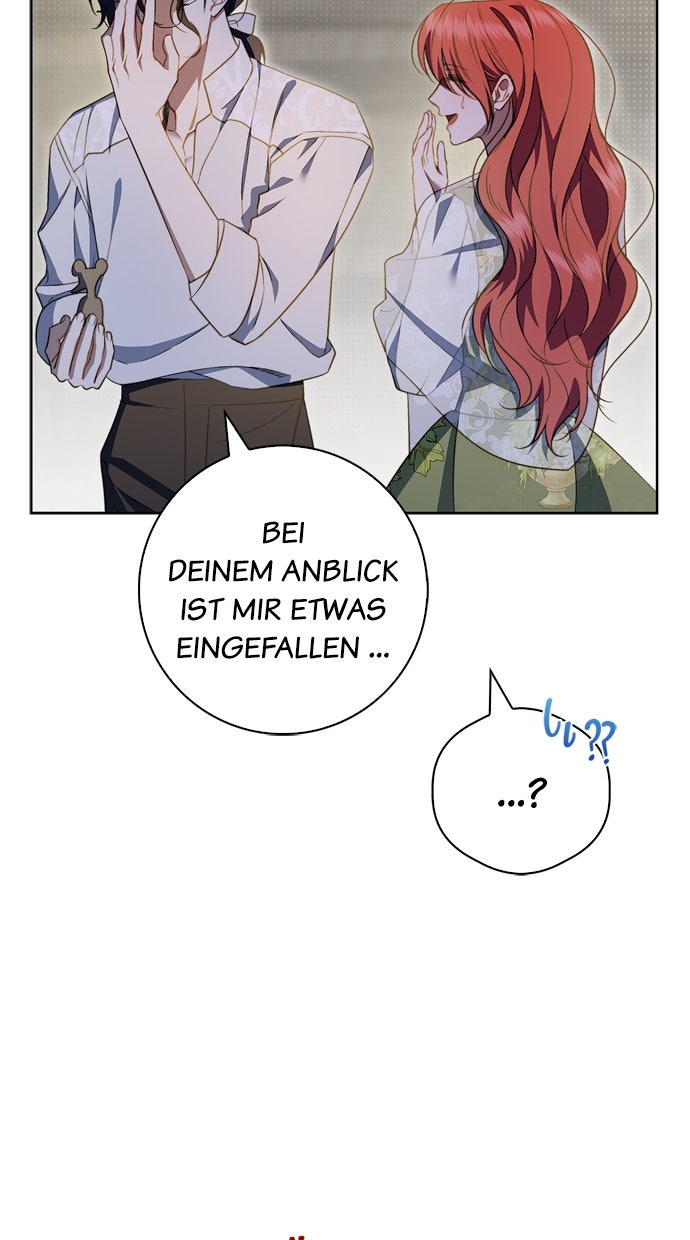 Read Wie man seinen Ehemann in die Hölle schickt Manga Online