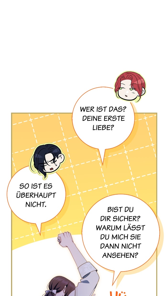 Read Wie man seinen Ehemann in die Hölle schickt Manga Online