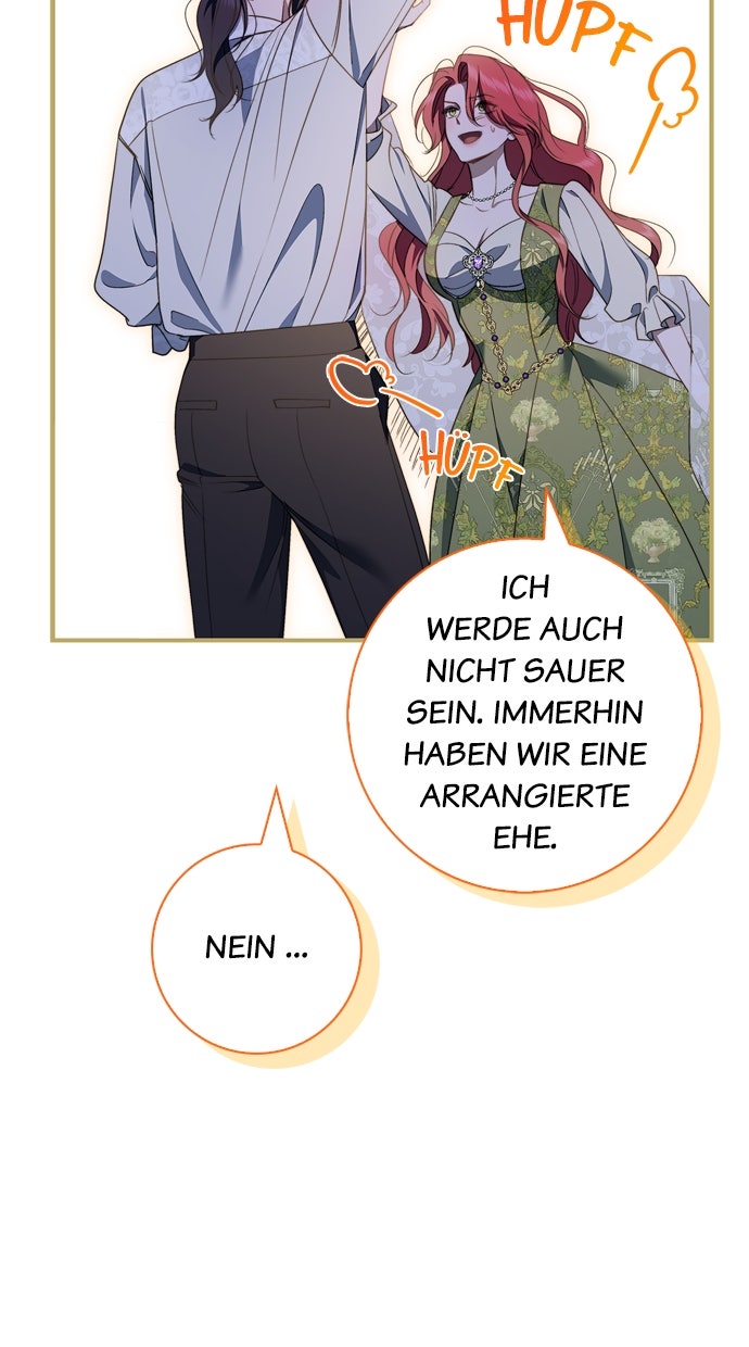 Read Wie man seinen Ehemann in die Hölle schickt Manga Online