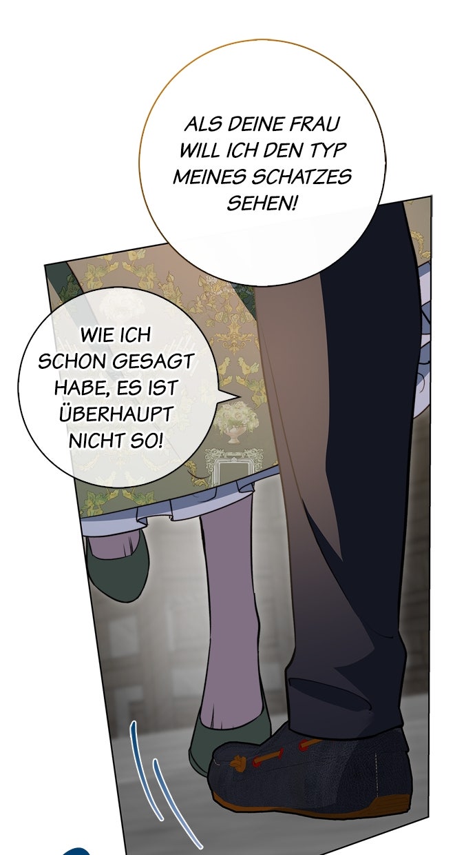 Read Wie man seinen Ehemann in die Hölle schickt Manga Online