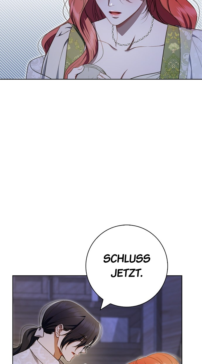 Read Wie man seinen Ehemann in die Hölle schickt Manga Online