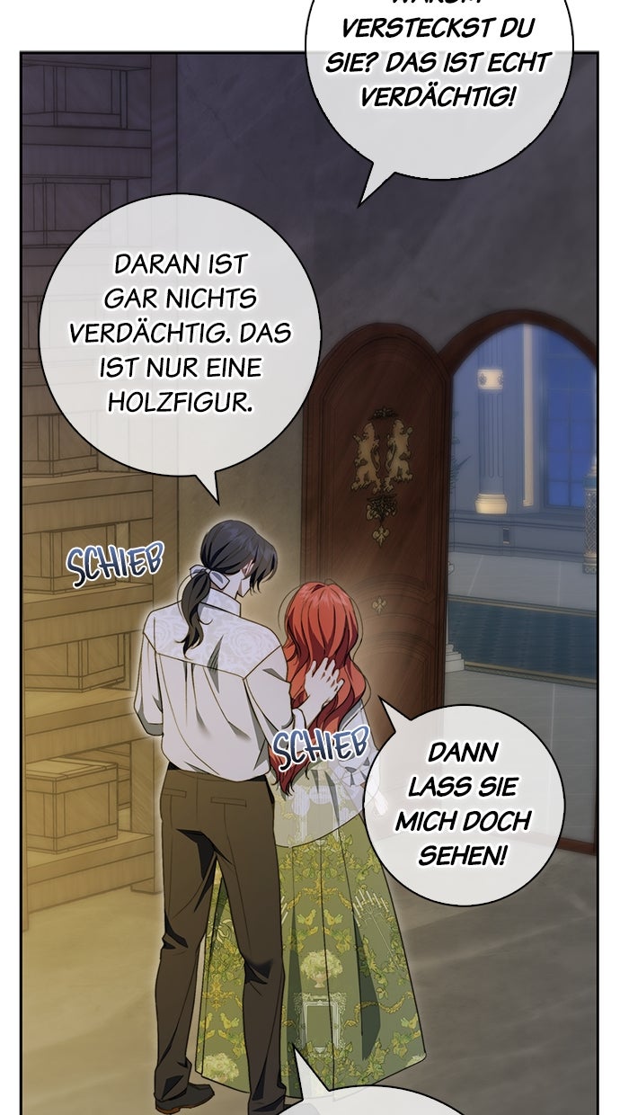 Read Wie man seinen Ehemann in die Hölle schickt Manga Online