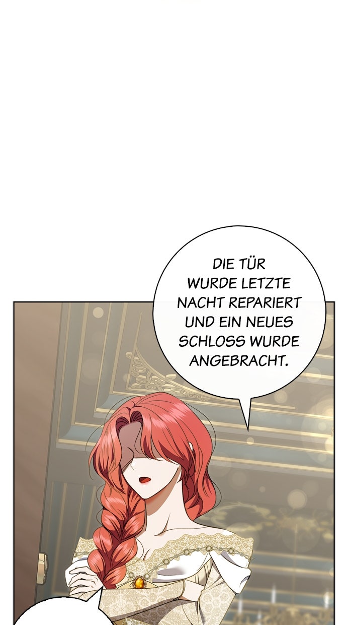 Read Wie man seinen Ehemann in die Hölle schickt Manga Online