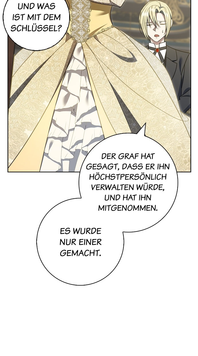 Read Wie man seinen Ehemann in die Hölle schickt Manga Online