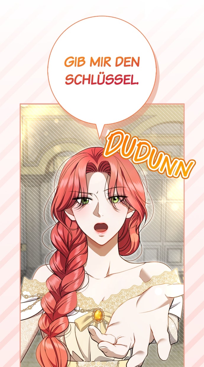 Read Wie man seinen Ehemann in die Hölle schickt Manga Online