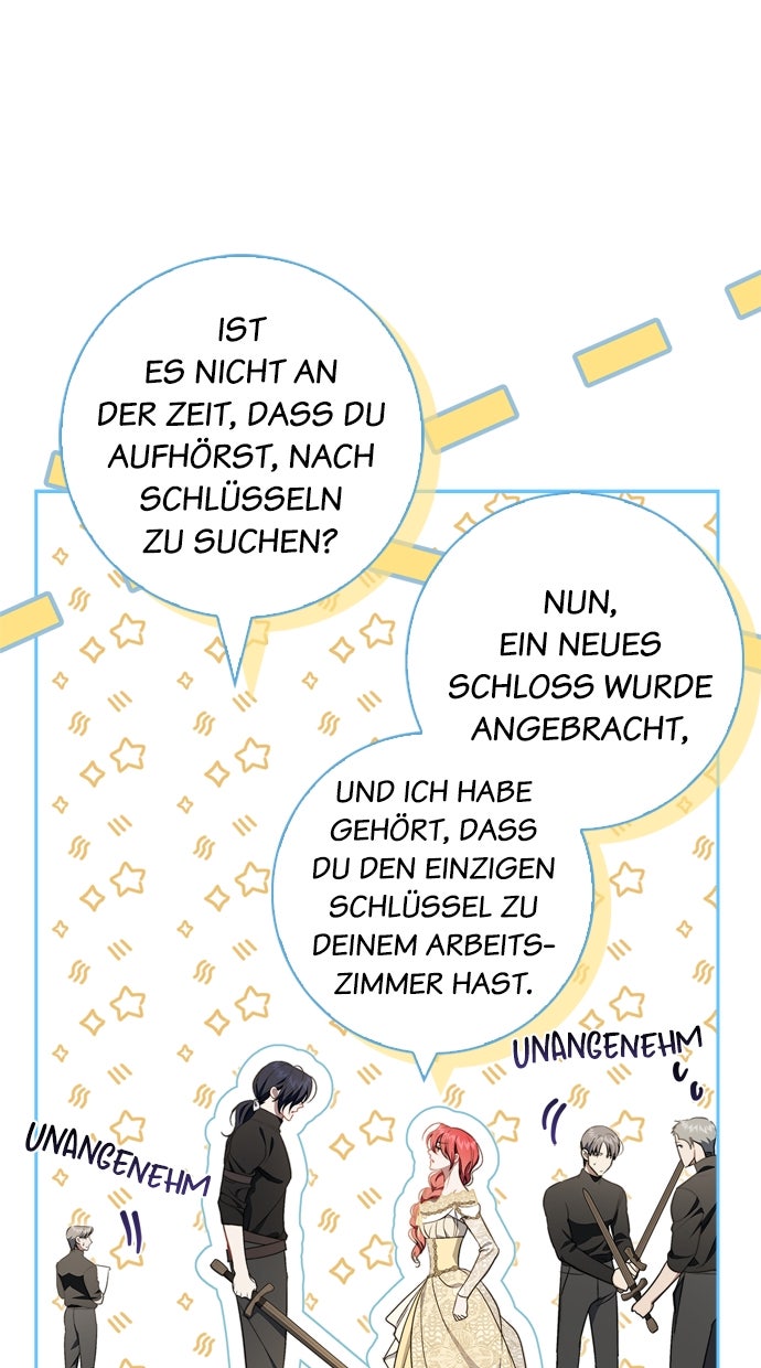 Read Wie man seinen Ehemann in die Hölle schickt Manga Online