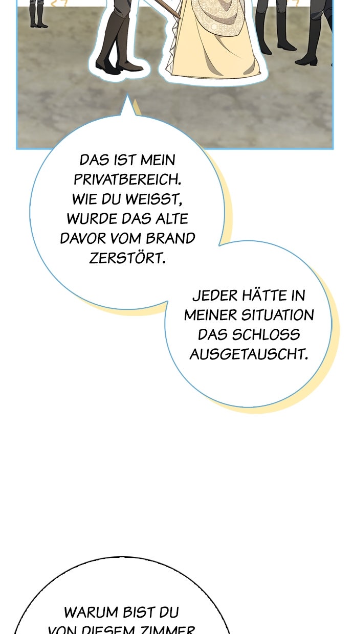 Read Wie man seinen Ehemann in die Hölle schickt Manga Online