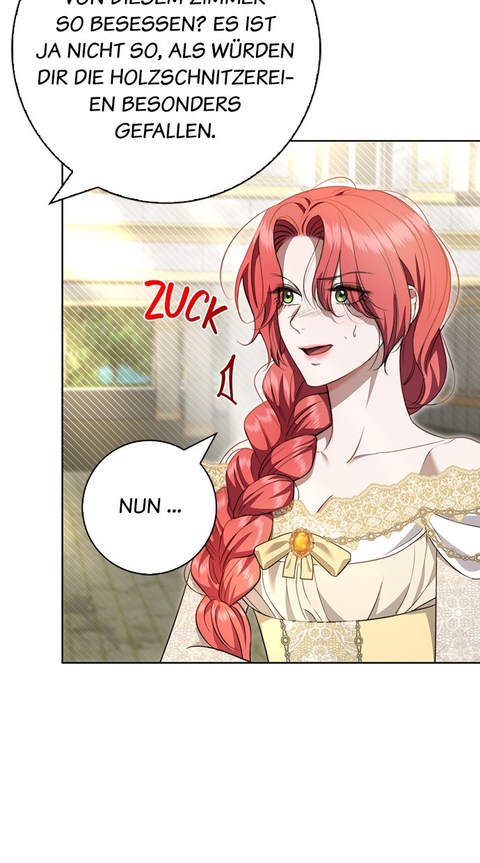 Read Wie man seinen Ehemann in die Hölle schickt Manga Online