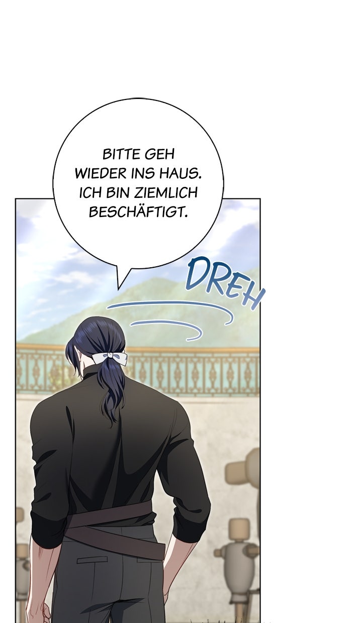Read Wie man seinen Ehemann in die Hölle schickt Manga Online