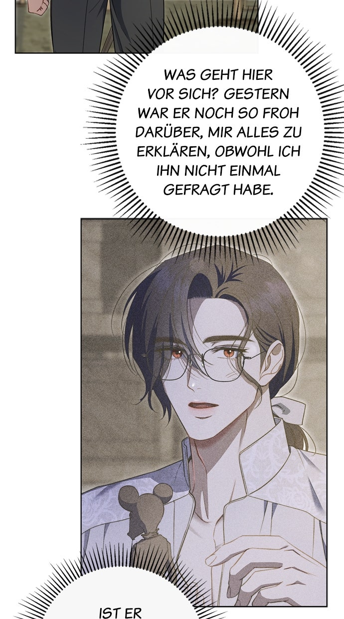 Read Wie man seinen Ehemann in die Hölle schickt Manga Online