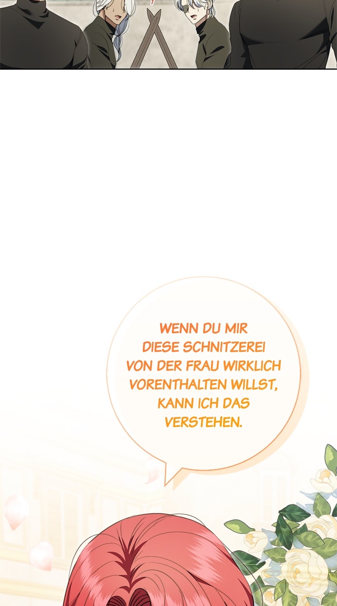 Read Wie man seinen Ehemann in die Hölle schickt Manga Online