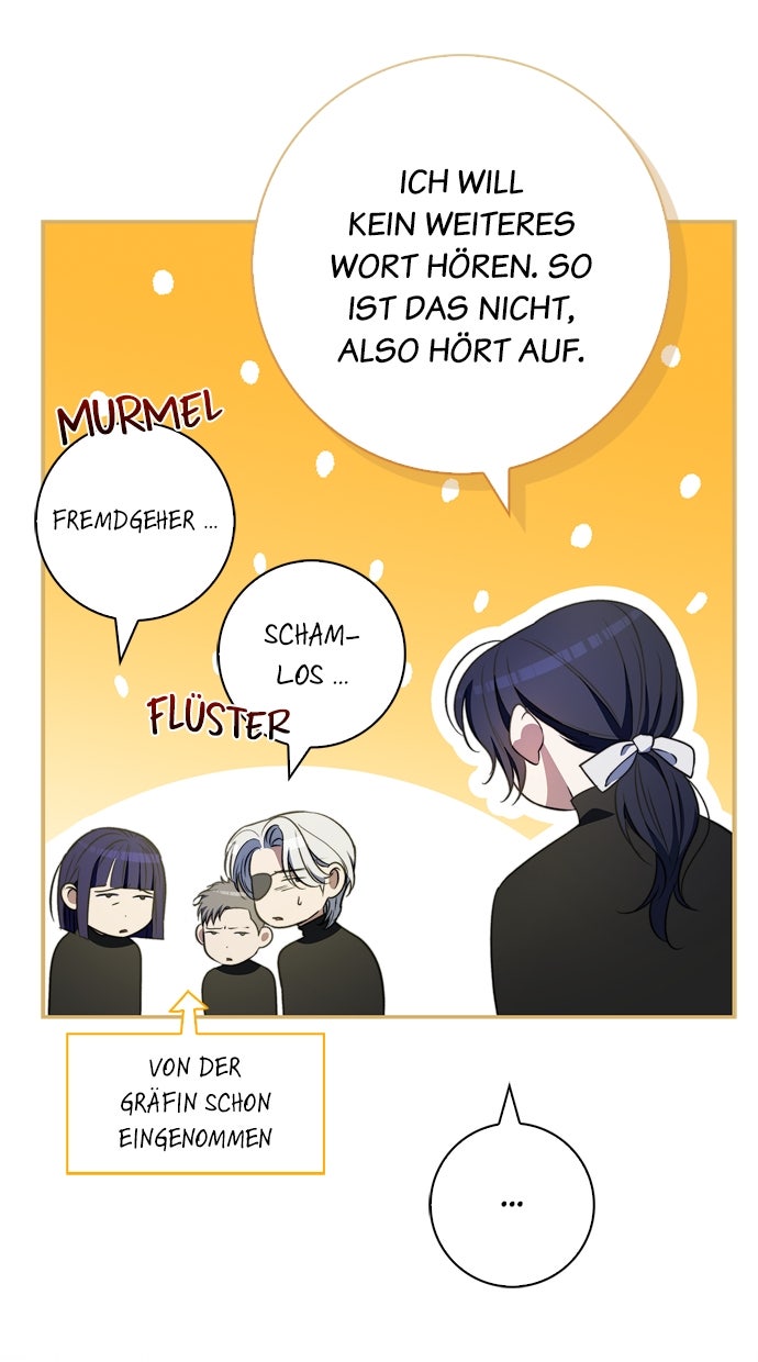 Read Wie man seinen Ehemann in die Hölle schickt Manga Online