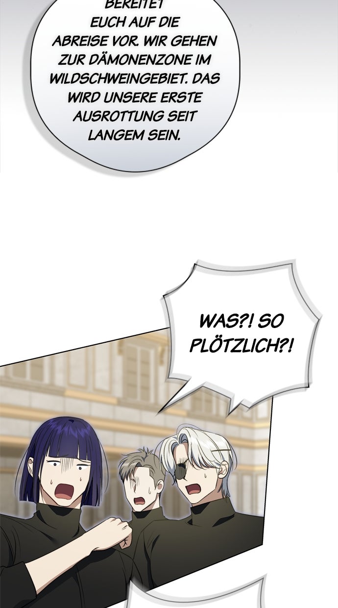 Read Wie man seinen Ehemann in die Hölle schickt Manga Online