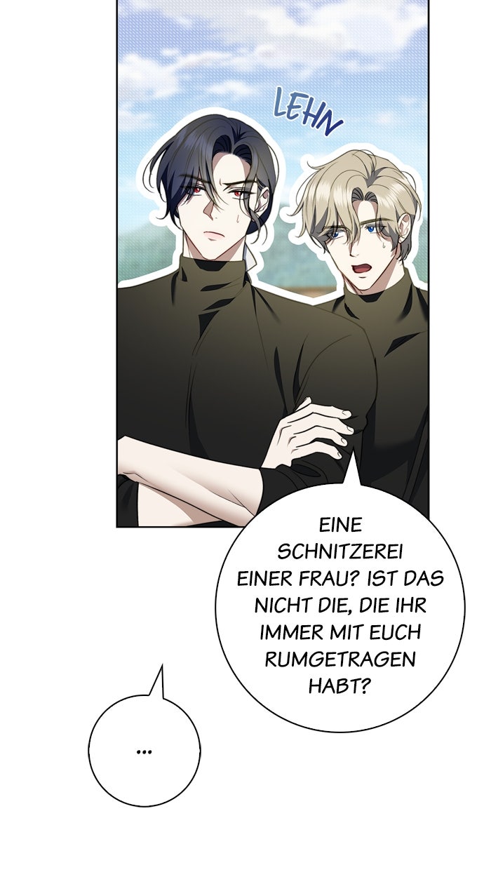 Read Wie man seinen Ehemann in die Hölle schickt Manga Online