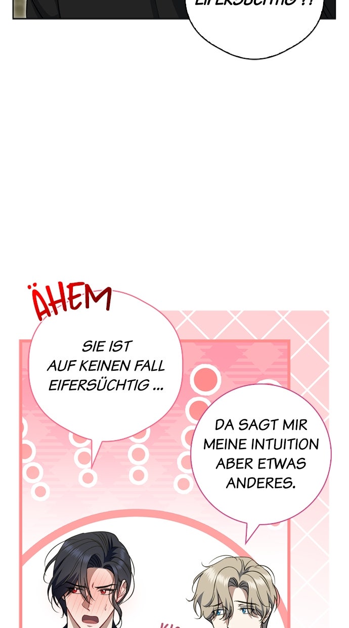 Read Wie man seinen Ehemann in die Hölle schickt Manga Online
