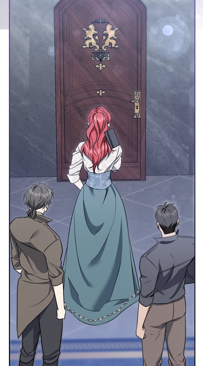 Read Wie man seinen Ehemann in die Hölle schickt Manga Online