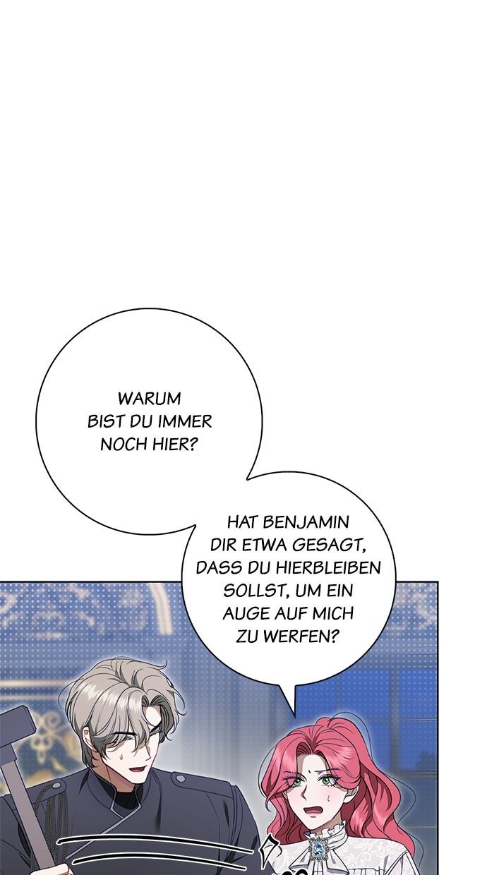Read Wie man seinen Ehemann in die Hölle schickt Manga Online