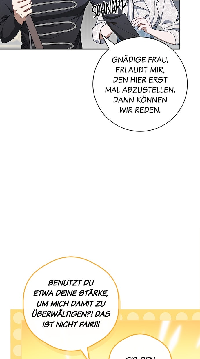 Read Wie man seinen Ehemann in die Hölle schickt Manga Online