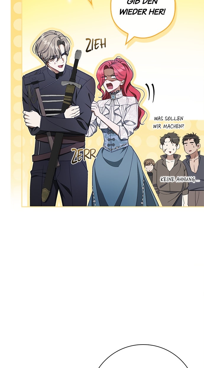 Read Wie man seinen Ehemann in die Hölle schickt Manga Online