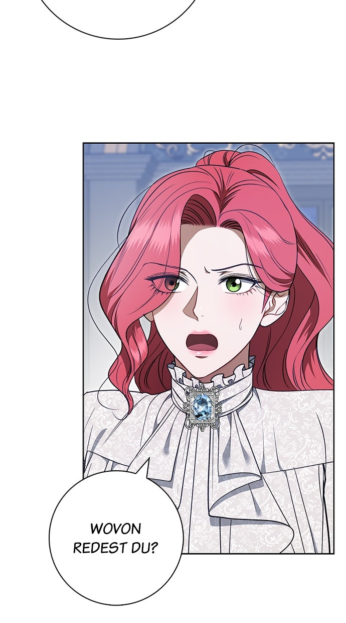 Read Wie man seinen Ehemann in die Hölle schickt Manga Online