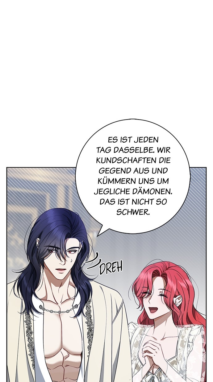 Read Wie man seinen Ehemann in die Hölle schickt Manga Online