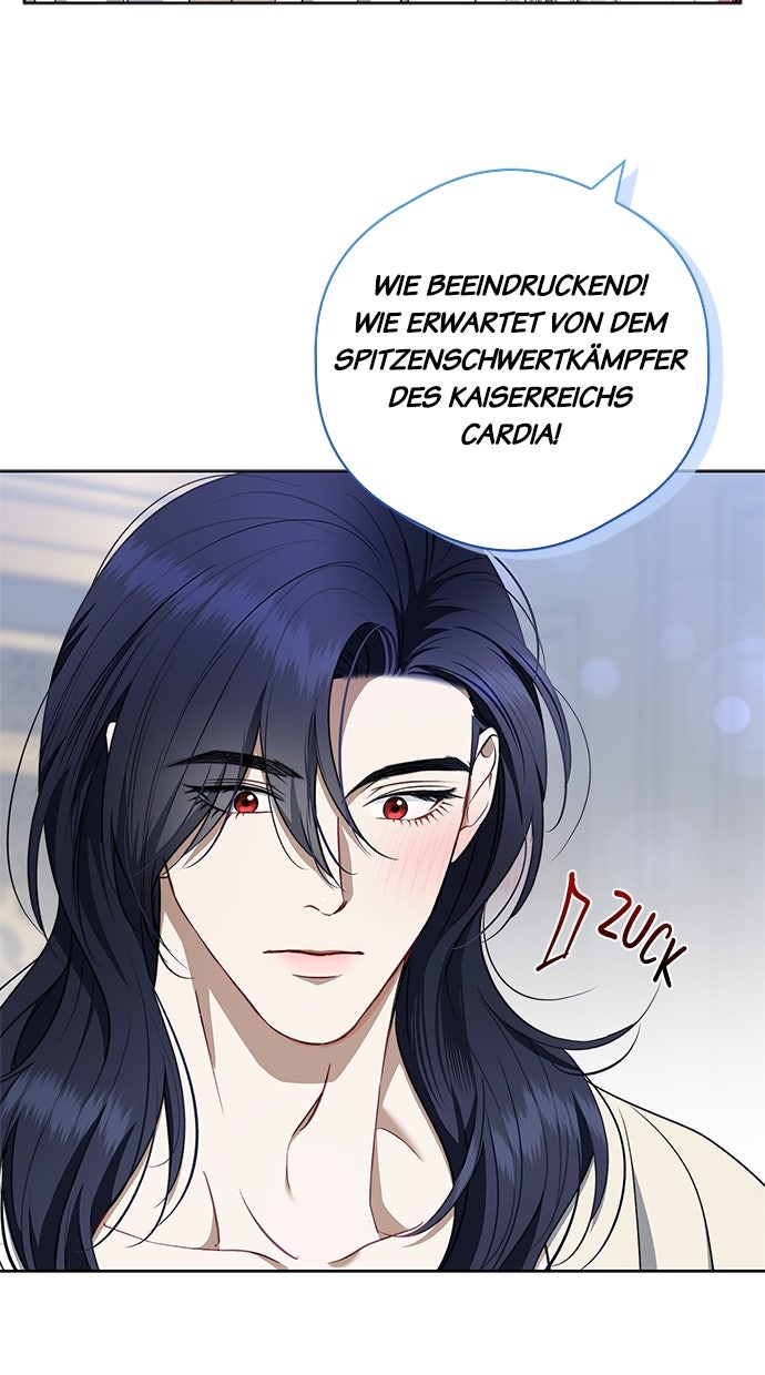 Read Wie man seinen Ehemann in die Hölle schickt Manga Online