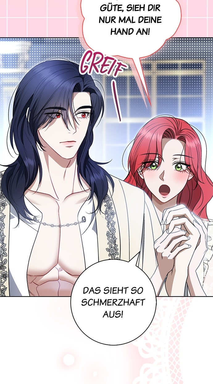 Read Wie man seinen Ehemann in die Hölle schickt Manga Online