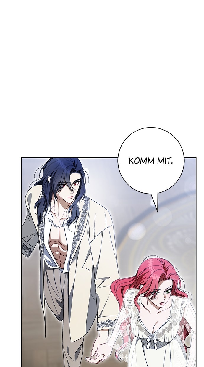 Read Wie man seinen Ehemann in die Hölle schickt Manga Online