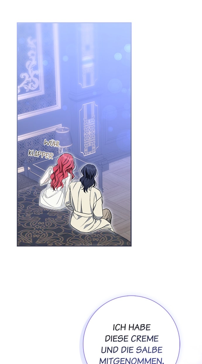 Read Wie man seinen Ehemann in die Hölle schickt Manga Online