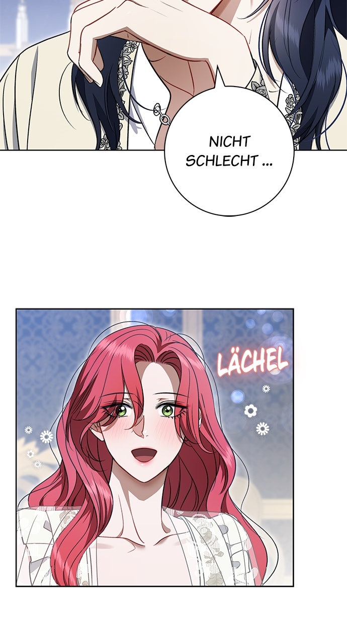 Read Wie man seinen Ehemann in die Hölle schickt Manga Online