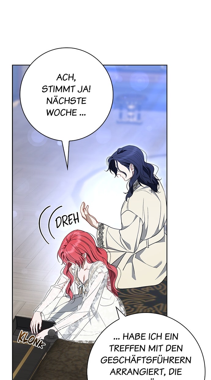 Read Wie man seinen Ehemann in die Hölle schickt Manga Online