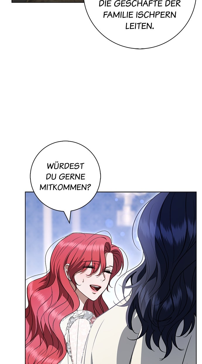 Read Wie man seinen Ehemann in die Hölle schickt Manga Online