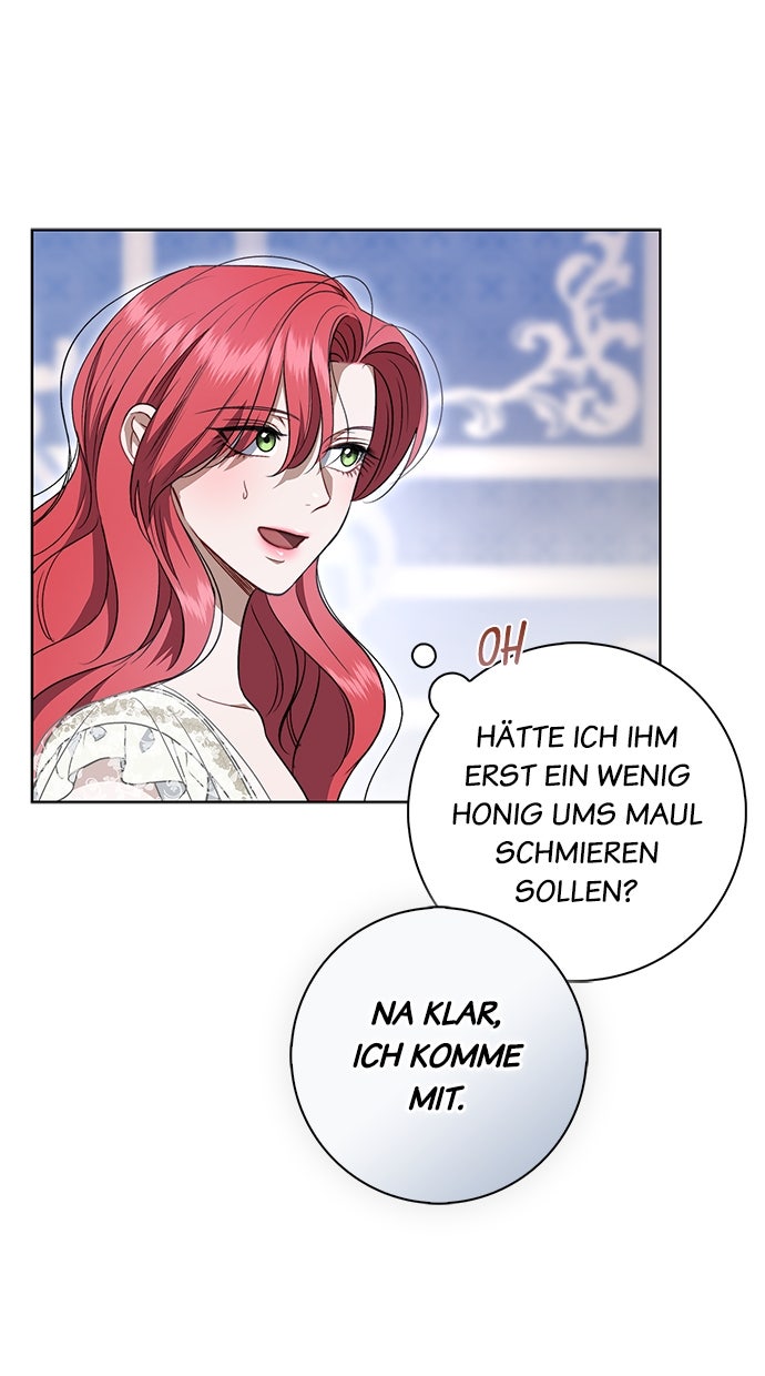 Read Wie man seinen Ehemann in die Hölle schickt Manga Online