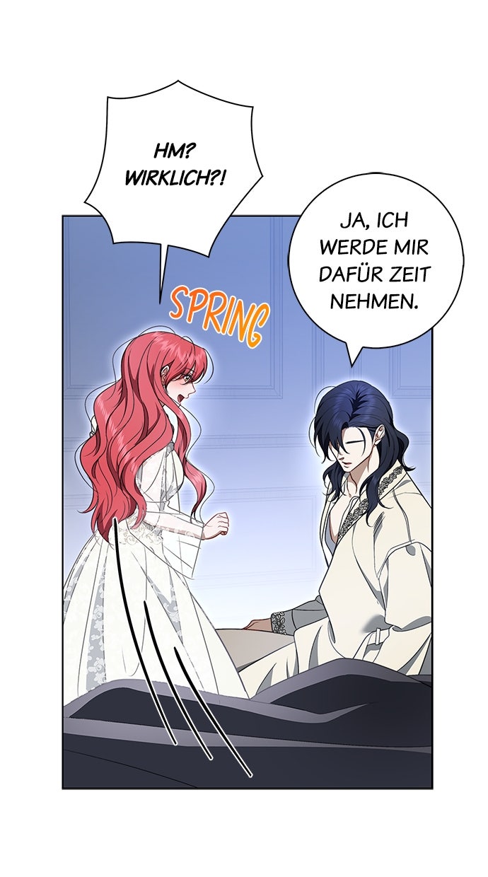 Read Wie man seinen Ehemann in die Hölle schickt Manga Online