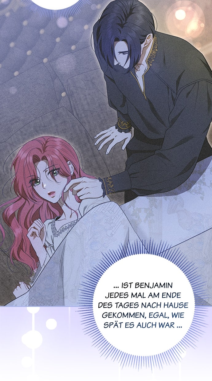 Read Wie man seinen Ehemann in die Hölle schickt Manga Online