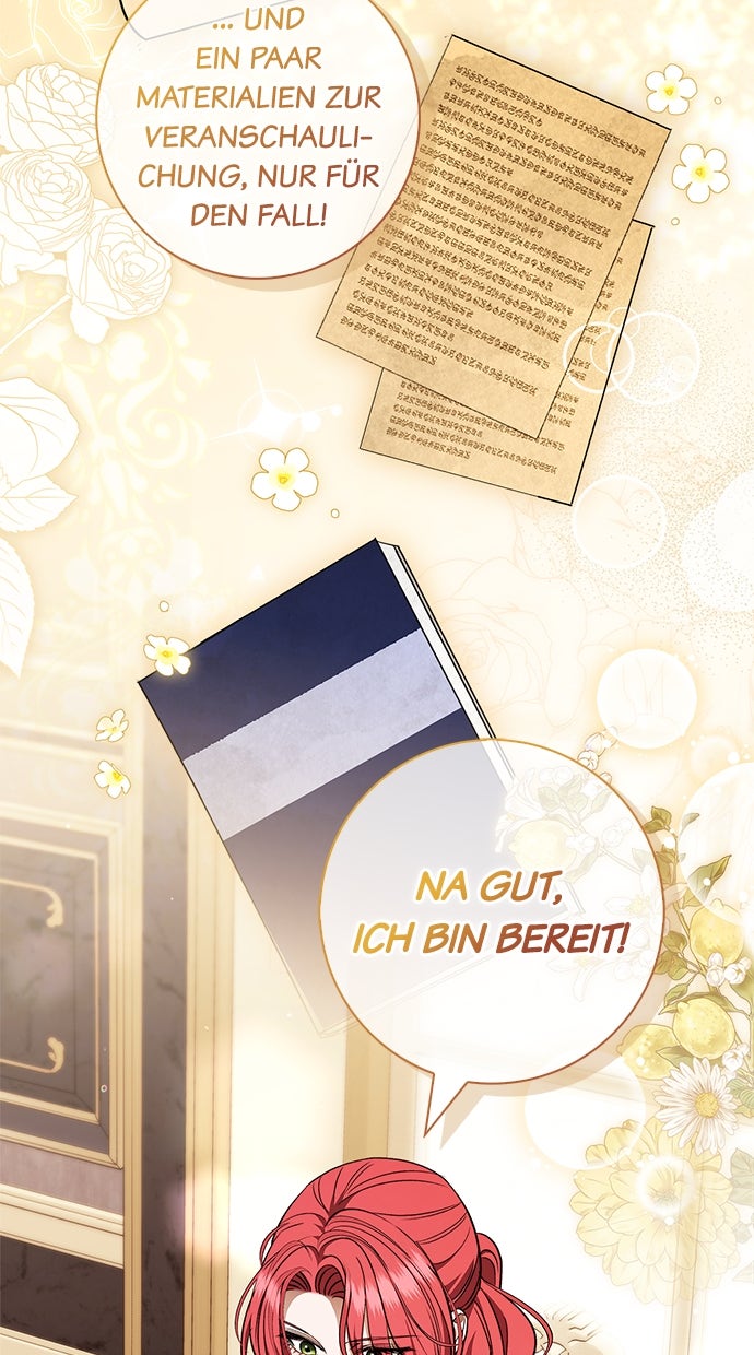 Read Wie man seinen Ehemann in die Hölle schickt Manga Online