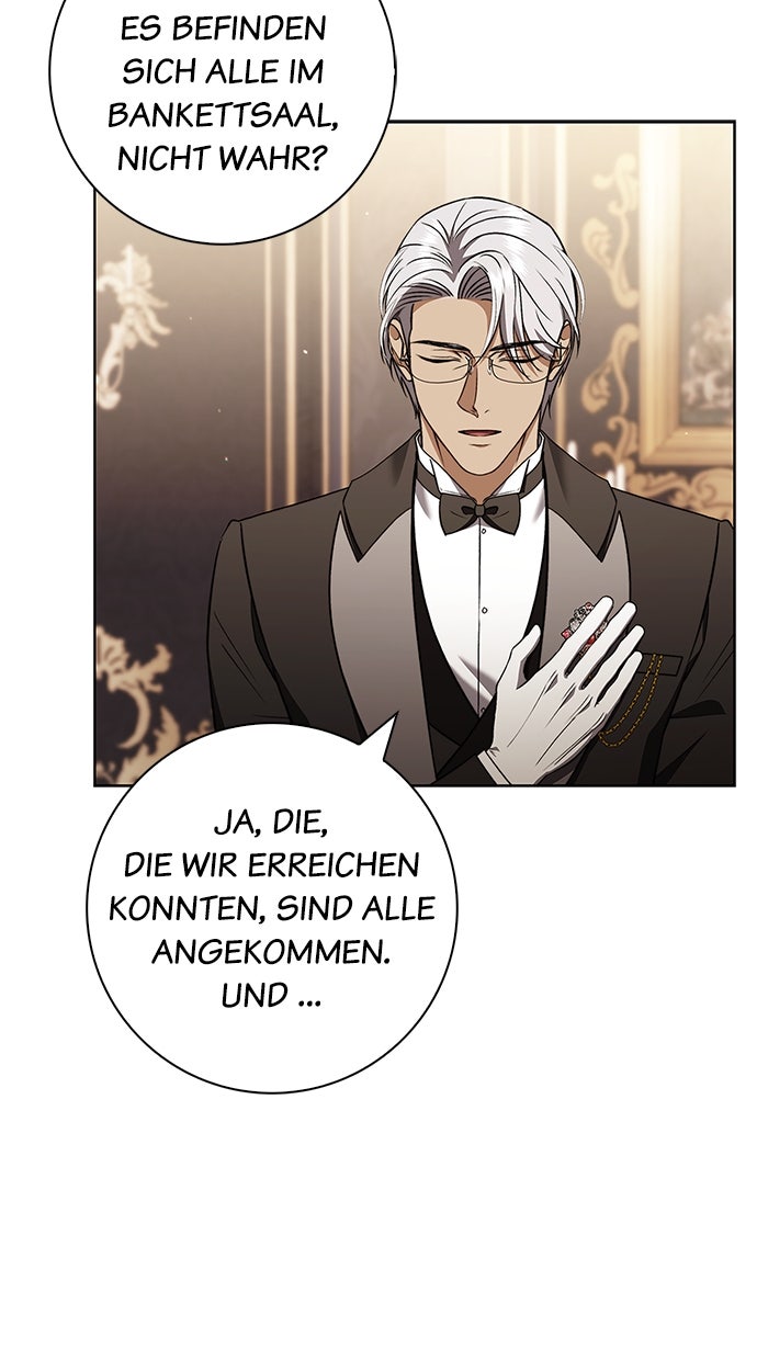 Read Wie man seinen Ehemann in die Hölle schickt Manga Online