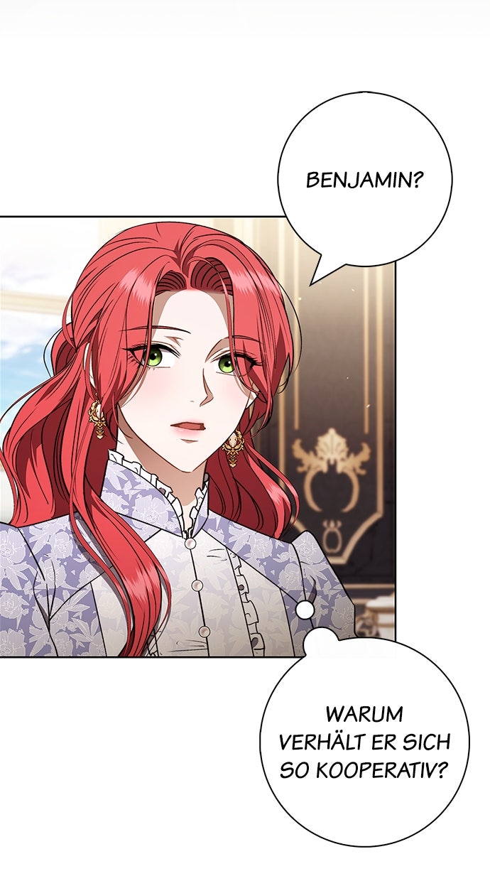 Read Wie man seinen Ehemann in die Hölle schickt Manga Online