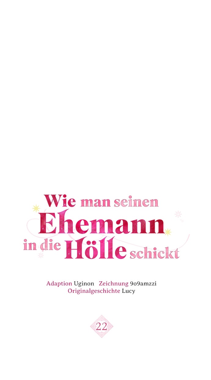 Read Wie man seinen Ehemann in die Hölle schickt Manga Online