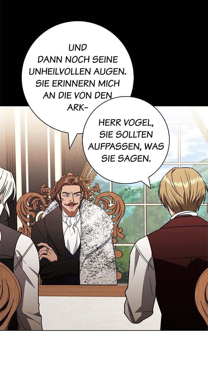 Read Wie man seinen Ehemann in die Hölle schickt Manga Online