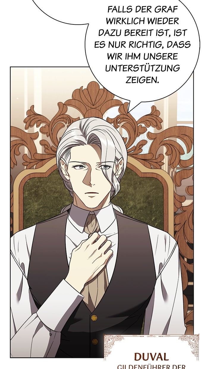 Read Wie man seinen Ehemann in die Hölle schickt Manga Online